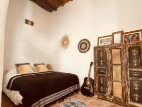 Riad Californie